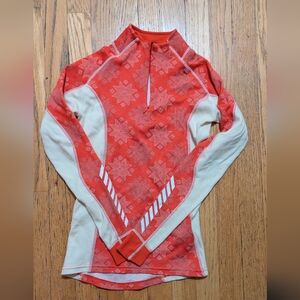 Baselayer Wool Blend Helly Hansen